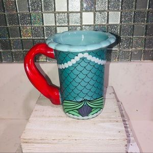 Disney Ariel mug